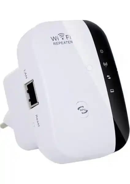 Bluecat WiFi Repeater ile Ev ve Ofis İçin Güçlendirilmiş Kablosuz Ağ Çözümü
