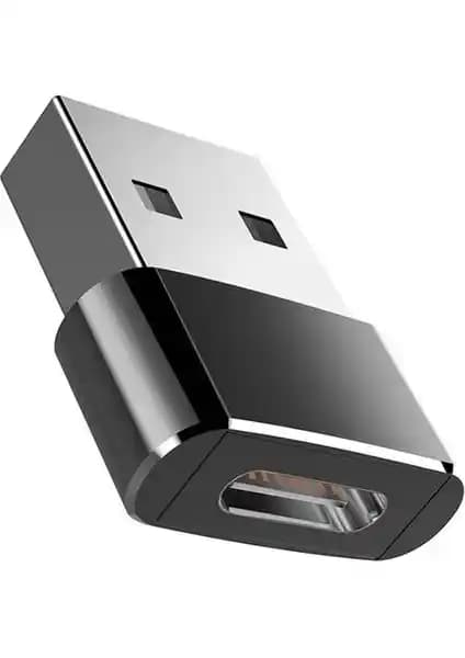 Brs USB 3.0 ile Type-C 3.1 Şarj ve Veri Dönüştürücü Adaptör Özellikleri ve Kullanım Avantajları
