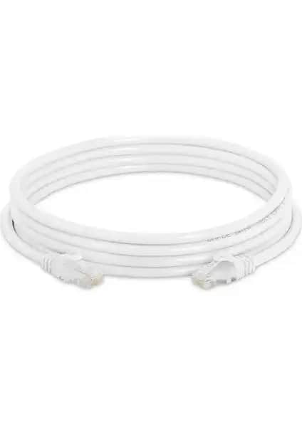 BT Bayır Teknoloji Cat6 Ethernet Kablo: Yüksek Hızlı ve Güvenilir Ağ Bağlantısı