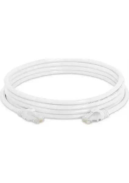 BT Bayır Teknoloji Cat6 Ethernet Kablo: Yüksek Hızlı ve Güvenilir Ağ Bağlantısı