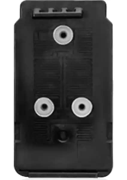 Canon E414 Tıpalı Renkli Kartuş: Yüksek Kalite ve Kolay Kullanım Sunan Orijinal Baskı Çözümü