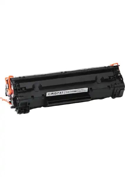 Canon I-Sensys MF237W Toner Muadil Yüksek Kapasiteli Siyah Baskı Çözümünüz