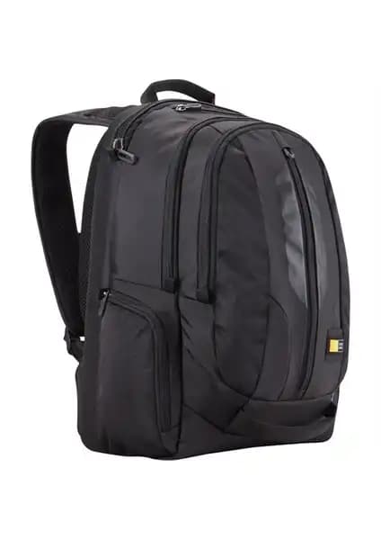 Case Logic CA.RBP217 Siyah 17.3 inç Laptop Sırt Çantası İşlevsel ve Şık Tasarım