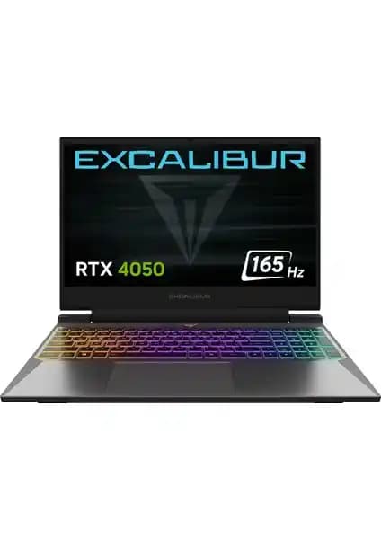 Casper Excalibur G870: Yüksek Performanslı Oyun ve Çok Amaçlı Dizüstü Bilgisayar Özellikleri