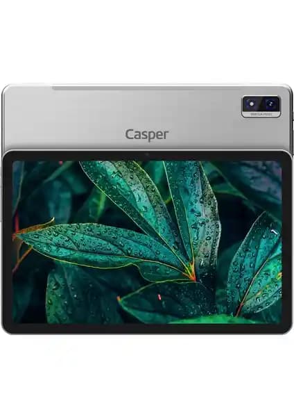 Casper VIA L40: Hafif ve Şık Tasarımlı Çok Yönlü Android Tablet Özellikleri ve Kullanıcı Yorumları