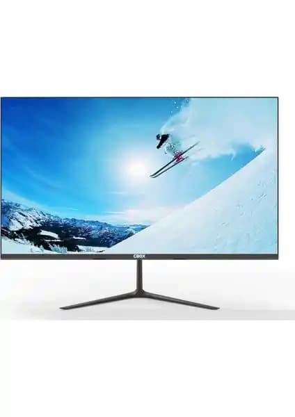Cbox 2380FHDV 23.8 İnç Full HD Monitör Değerlendirmesi ve Özellikleri