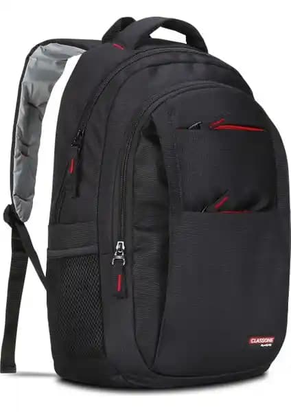 Classone BP-L300 Siena Serisi WTXpro Su Geçirmez Laptop Çantası Özellikleri ve Kullanım Avantajları