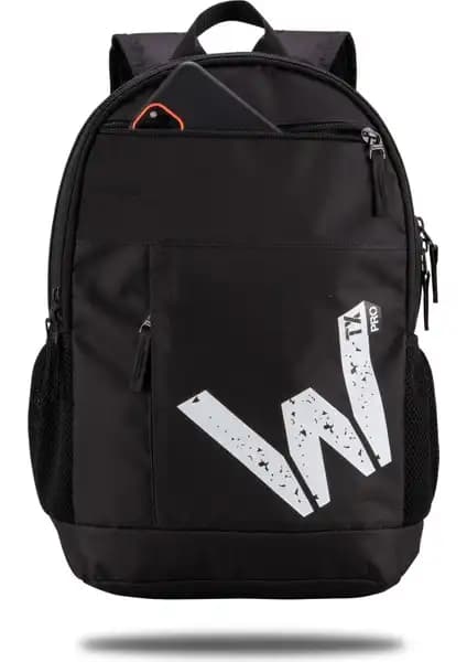 Classone BP-WTX100 Wtxpro Serisi Su Geçirmez ve Şık Laptop Sırt Çantası Özellikleri