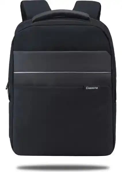 Classone Messina BP-MS500 15.6 İnç Laptop Sırt Çantası İnceleme ve Kullanıcı Yorumları