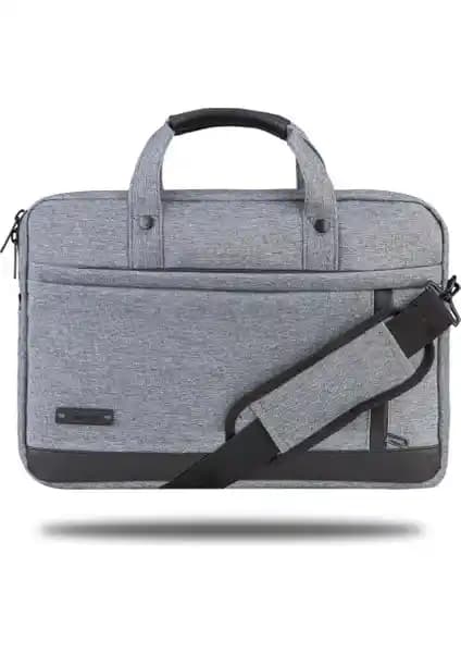 Classone Ravenna VP1504: Şık ve Dayanıklı 15,6 inçlik Laptop ve El Çantası