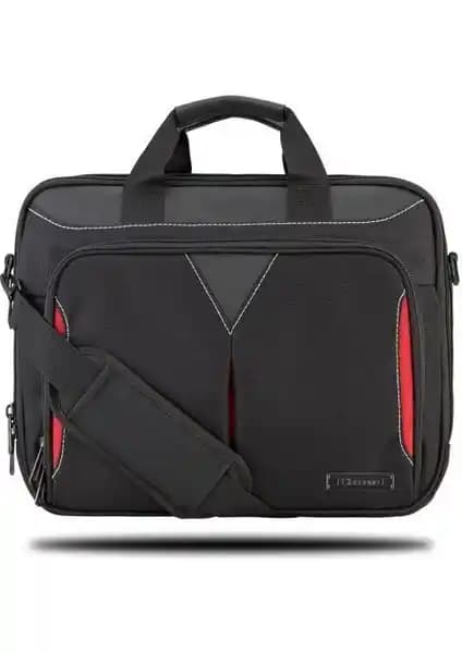 Classone Taranto VP3400 14 İnç Su Geçirmez Laptop Çantası Dayanıklı ve Şık Tasarım