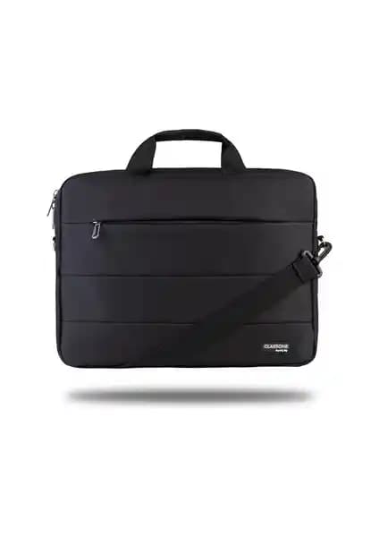 Classone TL2000 Romeo Serisi WTXpro: Şık ve Dayanıklı 15.6 inç Dizüstü Bilgisayar Çantası