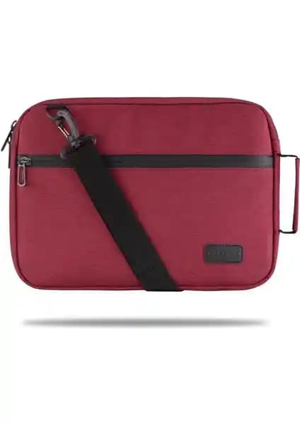 Classone WSM145 Monza Serisi 13-14 İnç Su Geçirmez Laptop Çantası Detaylı İnceleme