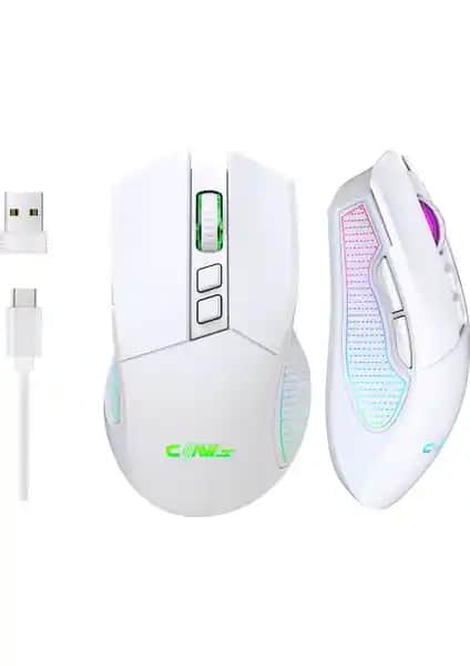 Claw's Crossfire Air V1: Yüksek Performanslı Kablosuz Oyun Faresi Özellikleri ve Kullanıcı Yorumları