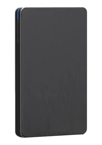 Codegen Codmax 2.5 İnç USB 3.0 SATA 3 Disk Kutusu Yüksek Performans ve Dayanıklılık