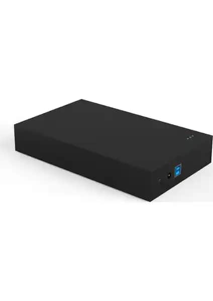 Codegen Codmax 3.5 inç USB 3.0 Sata 3 Disk Kutusu Değerlendirmesi ve Özellikleri