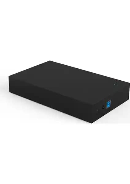 Codegen Codmax 3.5 inç USB 3.0 Sata 3 Disk Kutusu Değerlendirmesi ve Özellikleri