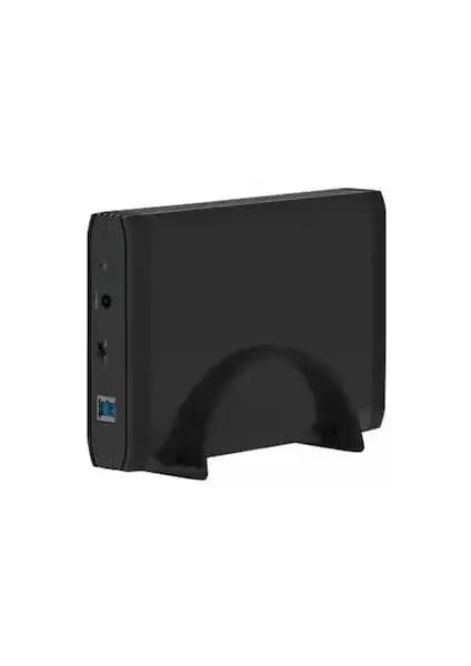 Codegen Codmax 3.5 İnç USB 3.0 SATA Disk Kutusu Yüksek Performans ve Şık Tasarım