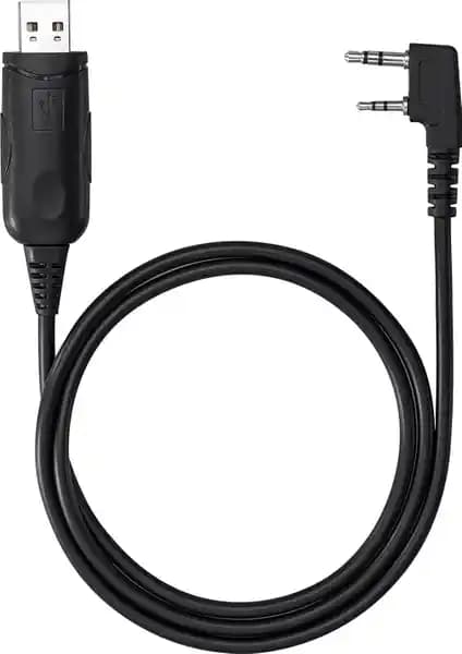 Çok Fonksiyonlu USB Telsiz Program Kablosu ile Cihazlarınızı Kolayca Programlayın