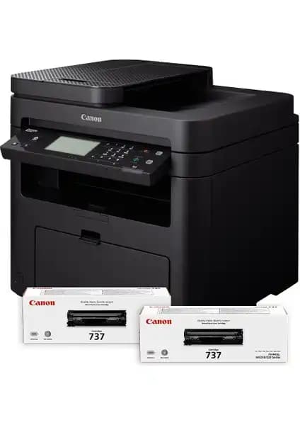 Çok Fonksiyonlu Yazıcılar: İşlevsellik ve Verimlilikte Yeni Bir Dönem