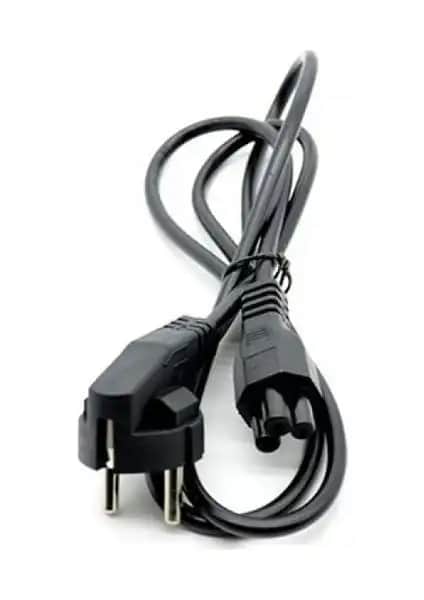 Compaxe Notebook Yonca Power Kablo 3X0.75MM 1.5m - Güç ve Güvenilirlik Sunan Elektronik Aksesuarı