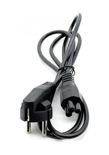 Compaxe Notebook Yonca Power Kablo 3X0.75MM 1.5m - Güç ve Güvenilirlik Sunan Elektronik Aksesuarı