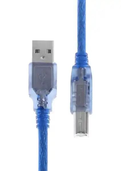 Compaxe USB Yazıcı Kablosu: Güvenilir ve Dayanıklı Bağlantı Çözümü