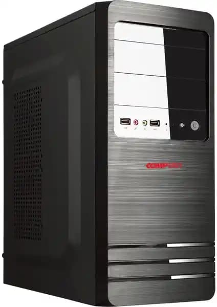 Compusa ELEMENT FC-EM02A SSD Oyuncu Bilgisayar Kasası İnceleme ve Kullanıcı Yorumları