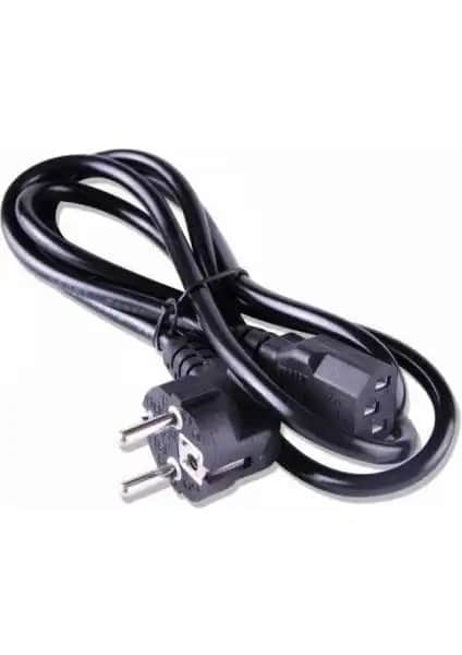 Concord C-500 1.2 Metre Güç Kablosu Güvenilir ve Estetik Tasarım