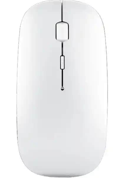 Concord C10 Kablosuz Slim Mouse İnceleme ve Kullanıcı Yorumları