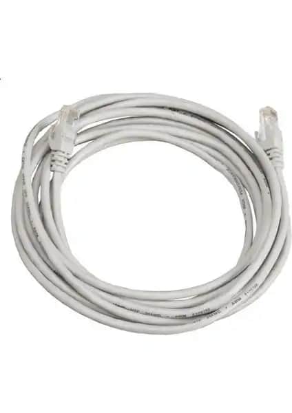 Concord Cat6 Ethernet Kablosu C-5505 10 Metre yüksek performanslı ve dayanıklı ağ bağlantısı