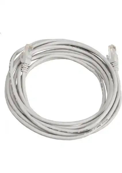 Concord Cat6 Ethernet Kablosu C-5505 10 Metre yüksek performanslı ve dayanıklı ağ bağlantısı