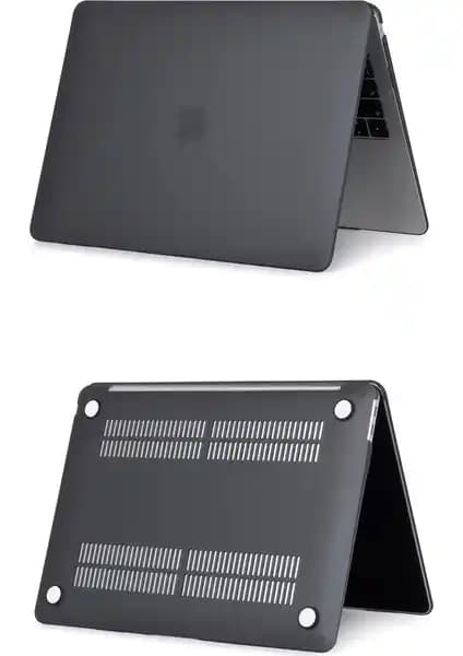 Conocer Marka MacBook Pro 13' M1-M2 Uyumlu Buzlu Renk Kapak Kılıfı İncelemesi ve Özellikleri