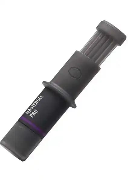 Cooler Master MasterGel Pro Termal Macun R2 ile yüksek performanslı bilgisayar soğutma çözümleri