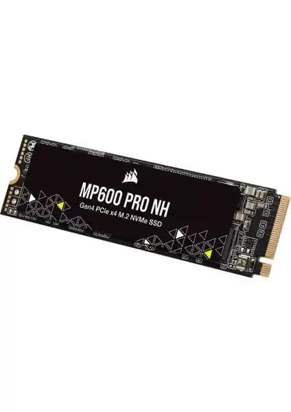 Corsair Force Serisi MP600 PRO NH 1TB SSD: Yüksek Performans ve Güçlü Özellikler