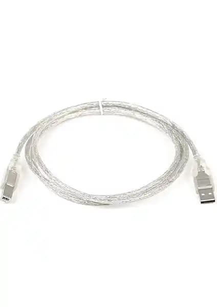 Dark 1.5 Metre USB Yazıcı Kablosu: Yüksek Hızlı ve Dayanıklı Bağlantı Çözümü