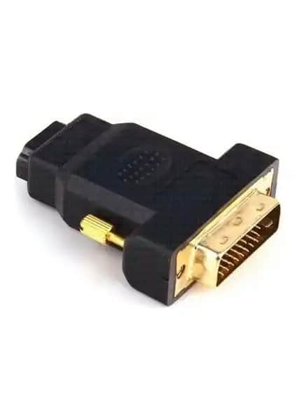 Dark DK-HD-AFHDMIXMDVI HDMI - DVI-D Dönüştürücü ile Dijital Bağlantı Kolaylığı Sağlayan Çözüm