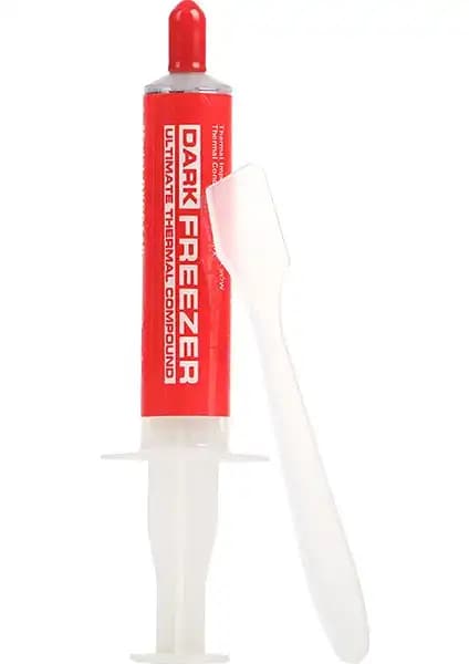 Dark Freezer DKCCT4P Termal Macun ile Bilgisayar Sisteminizin Performansını Artırın