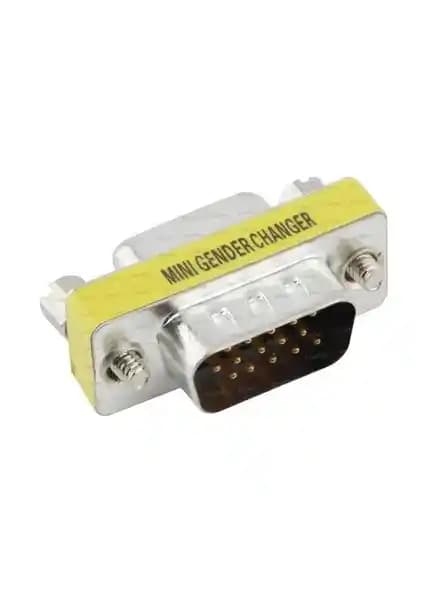 Dark VGA Erkek - VGA Erkek Görüntü Dönüştürücü Adaptör İncelemesi ve Kullanım Avantajları