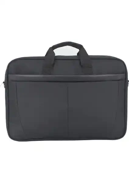 Dayanıklı ve Şık 17,3 İnç Laptop ve Evrak Çantası | Su Geçirmez ve Hafif Tasarım