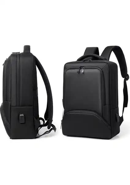 Dekohop Laptop Sırt Çantası Günlük ve Seyahat Kullanımı İçin Dayanıklı ve Fonksiyonel