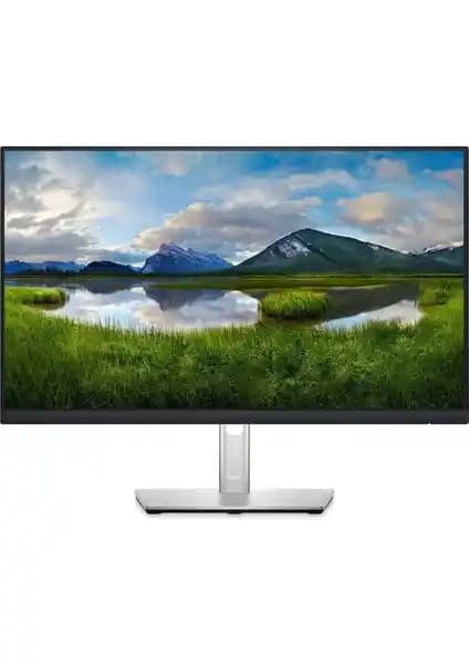 Dell 23.8 İnç P2422H Monitör: Ergonomik ve Çok Yönlü Profesyonel Çözüm
