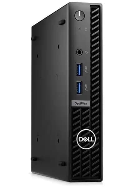 Dell Optıplex 7020MFF Mini PC: Yüksek Performans ve Kompakt Tasarım Özellikleri