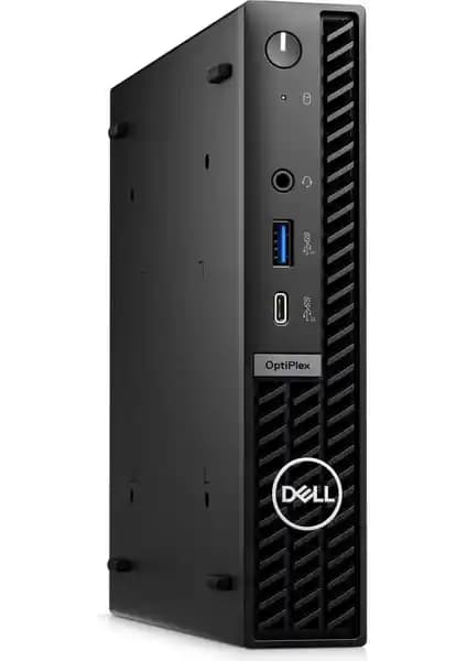 Dell Optiplex Micro 7020 İ5-14500T ile Güç ve Verimlilik Bir Arada
