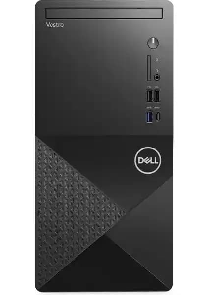 Dell Vostro 3030 MT: Yüksek Performanslı Güçlü ve Güvenli Masaüstü Bilgisayar