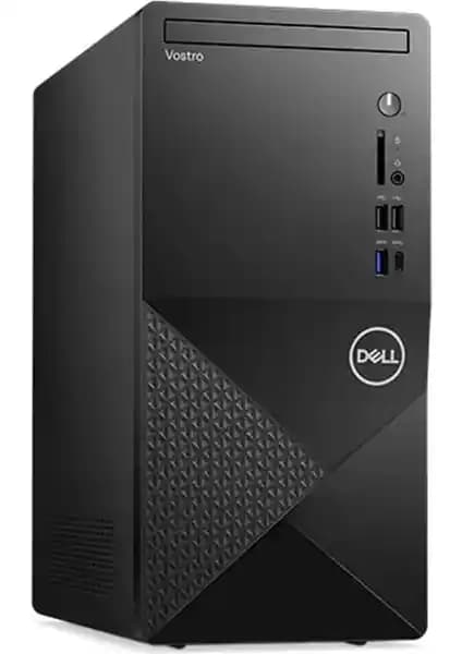 Dell Vostro 3030MT İ5-12400 ile Güç ve Güvenilirlik Sunan Profesyonel Masaüstü Bilgisayar