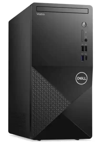 Dell Vostro 3030MT N6001VDT3030MTU: Yüksek Performanslı Güvenilir Ofis ve Ev Bilgisayarı