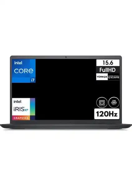 Dell Vostro 3530 İş ve Ofis Kullanımı İçin Güçlü ve Taşınabilir Dizüstü Bilgisayar