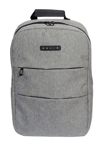 Dexim DXBP10 Prime 15,6'' Notebook Sırt Çantası: İşlevsel ve Şık Tasarım Özellikleri