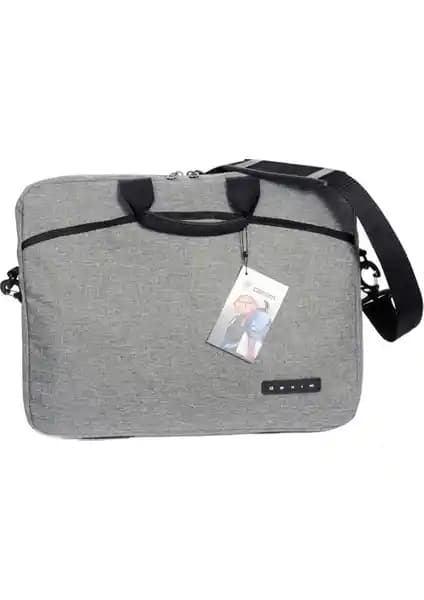 Dexim DXNB10 Prime 15.6'' Notebook Çantası: Şıklık ve Dayanıklılığı Bir Arada Sunar